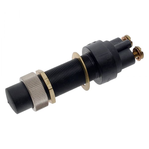 UM-37 Dimmer Switch, Black