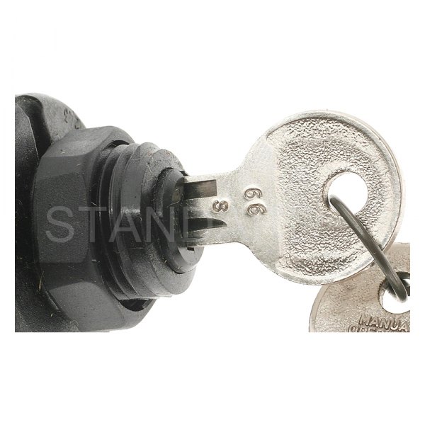 UM-39 Ignition Starter Switch
