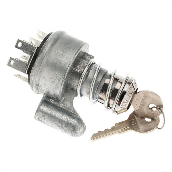 US-69 Ignition Starter Switch for 1963-1970 & 1973 Jeep CJ5