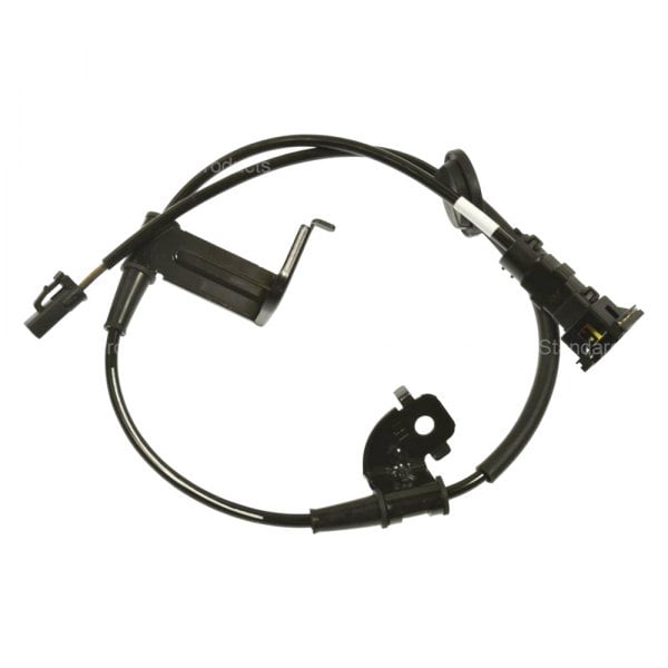 ALH293 Front Left ABS Sensor with Harness for 2016-2017 & 2019 Hyundai Elantra