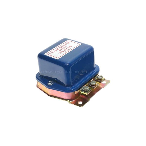 VR-212 Voltage Regulator for 1969-1970 Ford Mustang