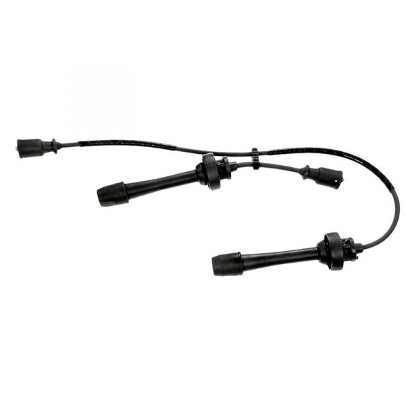 25420 Spark Plug Wire Set for 2001-2003 Mazda Protege