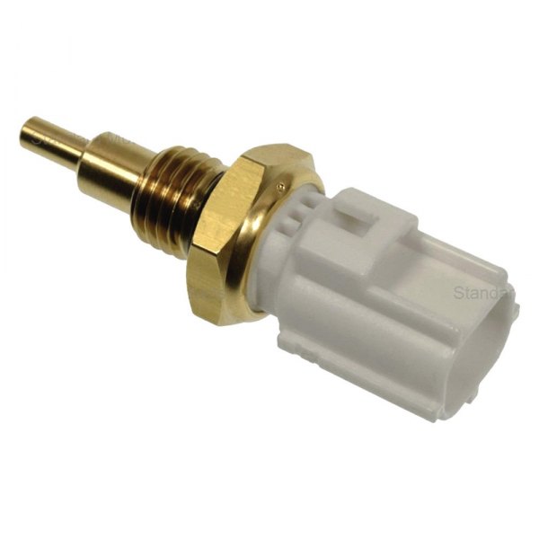 TX307 Air Charge Temperature Sensor Connector for 2011-2014 Mazda 2, Gold & White