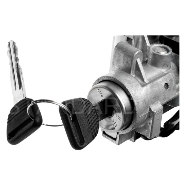 US-389 Ignition Lock & Cylinder Switch for 1992-1995 Honda Civic, 1994-1995 Honda Civic del Sol