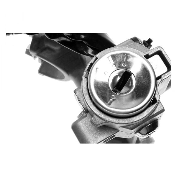 US-390 Ignition Lock & Cylinder Switch for 1996-1997 Honda Civic del Sol