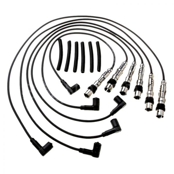 27713 Spark Plug Wire Set for 1997 & 1999-2003 Volkswagen EuroVan