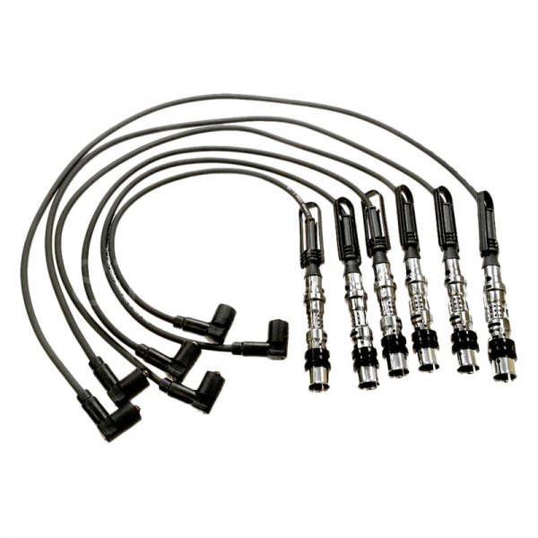27715 Spark Plug Wire Set for 1999-2004 Volkswagen Jetta
