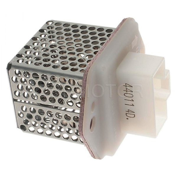 RU-207 HVAC Blower Motor Resistor for 1986-1994 Nissan D21