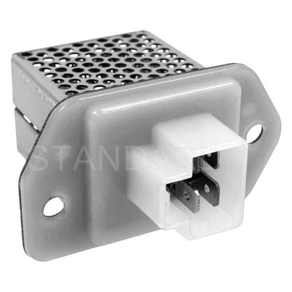 RU-218 HVAC Blower Motor Resistor for 1989-1994 Nissan Maxima