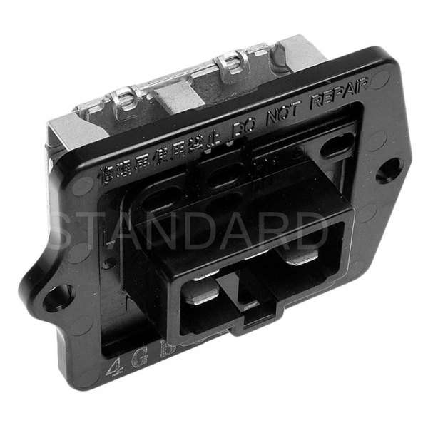 RU-231 HVAC Blower Motor Resistor for 1999-2004 Chevrolet Tracker