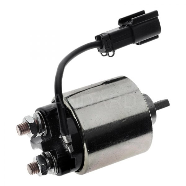 Starter Solenoid for 1991-1999 Nissan Pathfinder