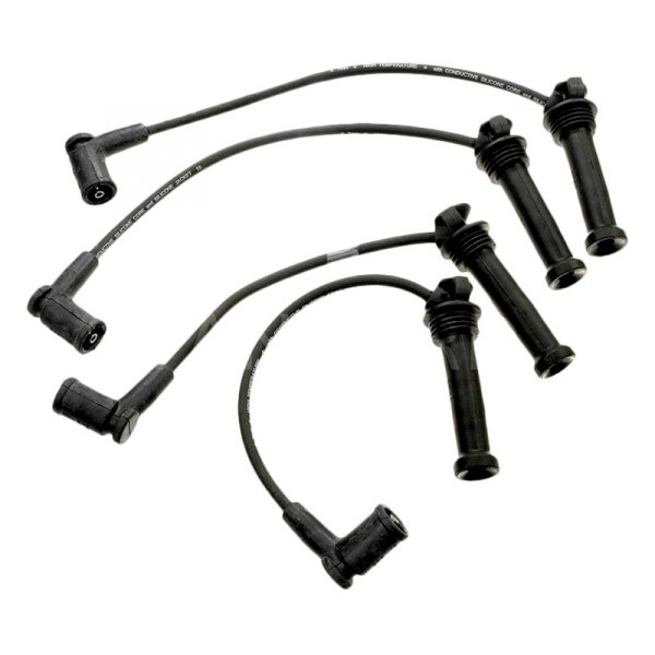 26468 Spark Plug Wire Set for 2001-2011 Ford Ranger