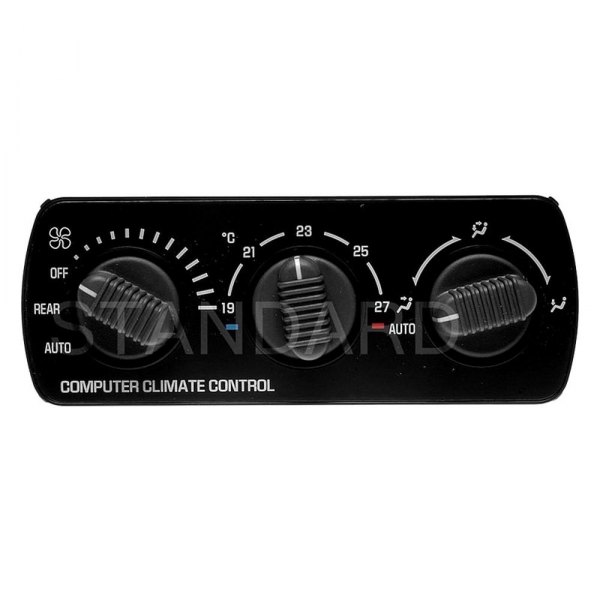 HS-305 HVAC Blower Control Switch for 2000-2002 GMC Yukon