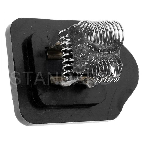 RU-236 HVAC Blower Motor Resistor for 1987-1989 Mitsubishi Van