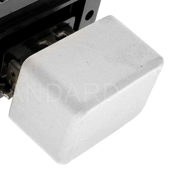 RU-237 HVAC Blower Motor Resistor for 1992-2000 Mitsubishi Montero