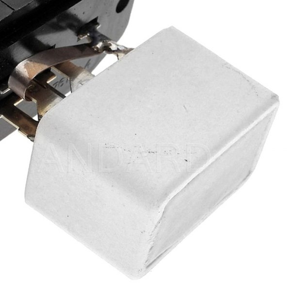 RU-238 HVAC Blower Motor Resistor for 1990 Mitsubishi Van