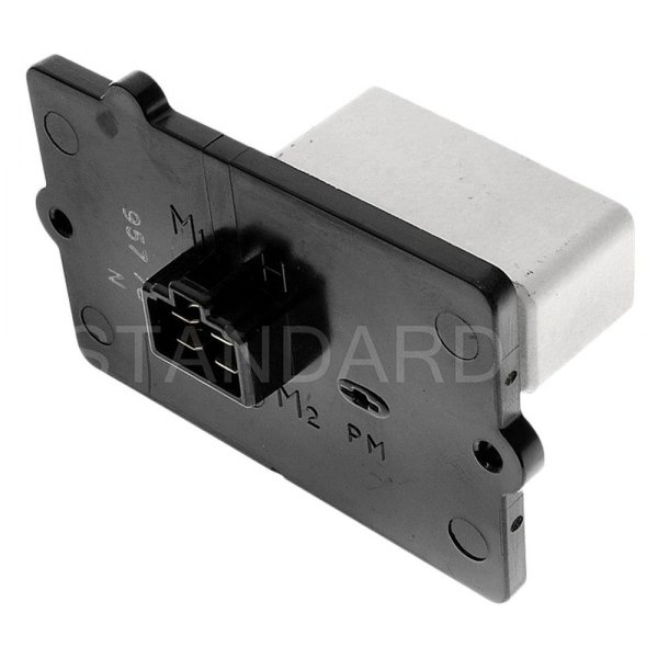 RU-247 Front HVAC Blower Motor Resistor for 1991-1997 Toyota Previa