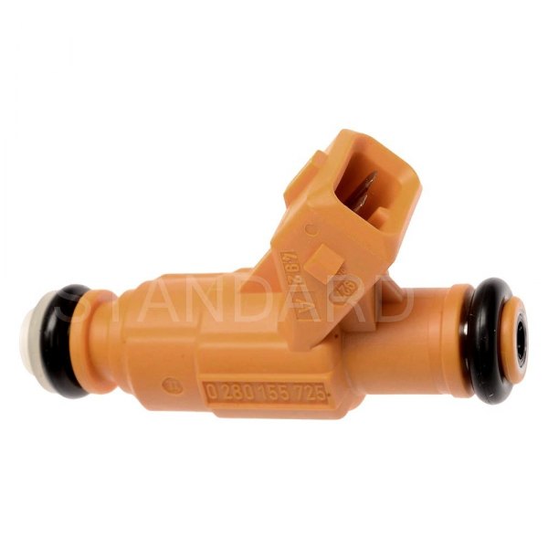 FJ413 Diesel Fuel Injector for 1996-1999 Ford Taurus