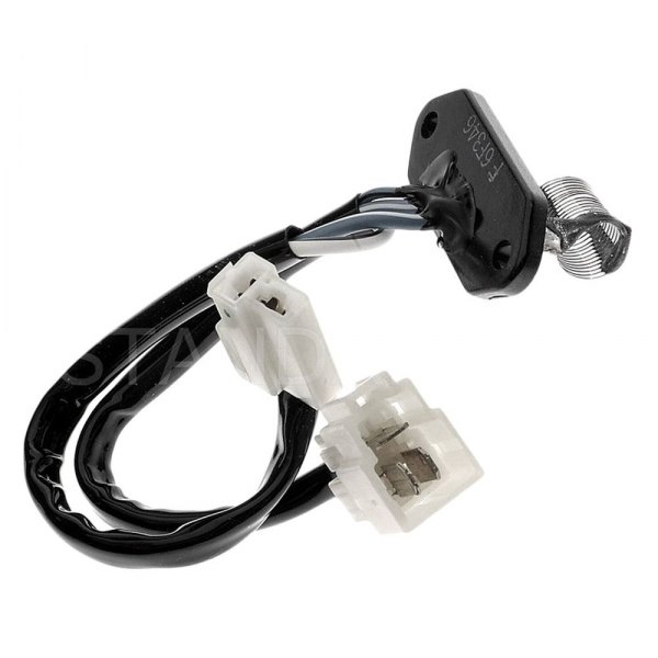 RU-254 Rear HVAC Blower Motor Resistor for 1996-1997 Lexus LX450
