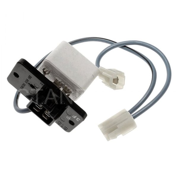 RU-261 HVAC Blower Motor Resistor for 1990-1994 Mazda Protege