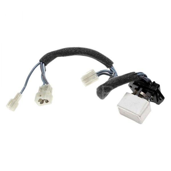 RU-262 HVAC Blower Motor Resistor for 1990-1997 & 1999-2005 Mazda Miata