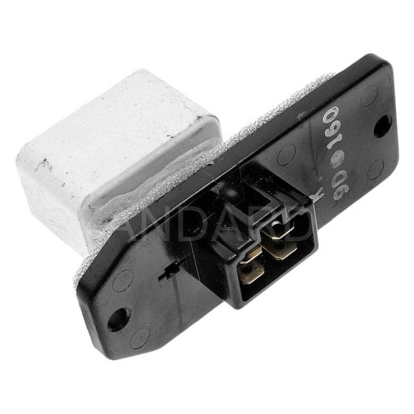 RU-271 HVAC Blower Motor Resistor for 1989-1991 Eagle Summit