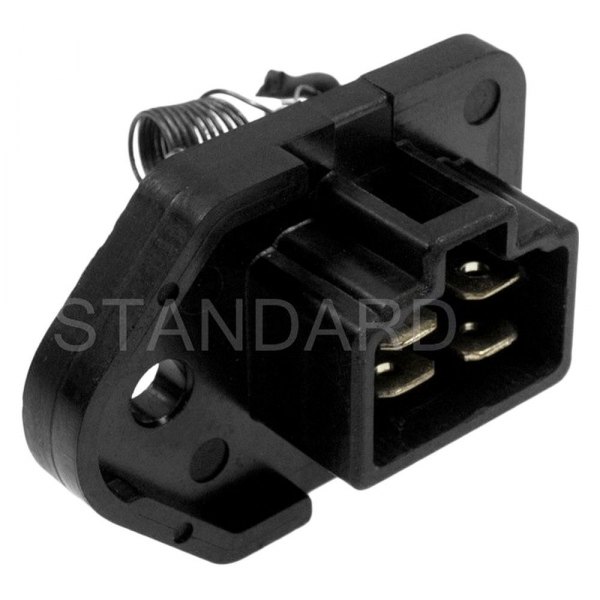 RU-275 HVAC Blower Motor Resistor for 1989-1998 Suzuki Sidekick
