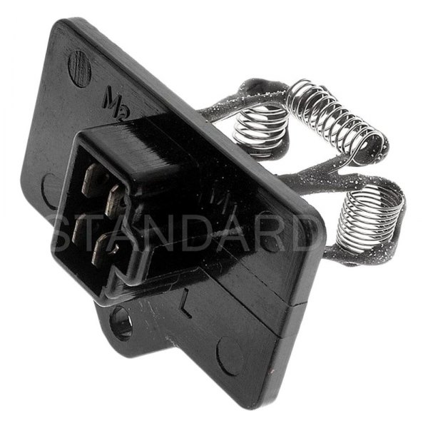 RU-251 HVAC Blower Motor Resistor for 1981-1987 Toyota Corolla