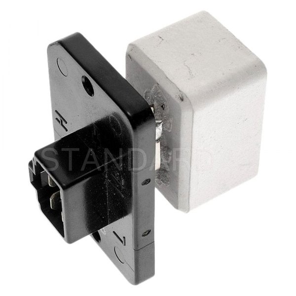 RU-260 Front HVAC Blower Motor Resistor for 1989-1995 Toyota 4Runner