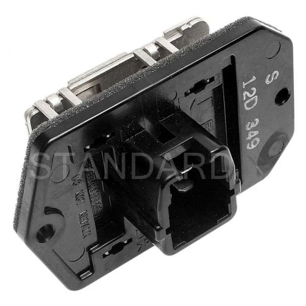 RU-273 HVAC Blower Motor Resistor for 2001-2003 Toyota Highlander