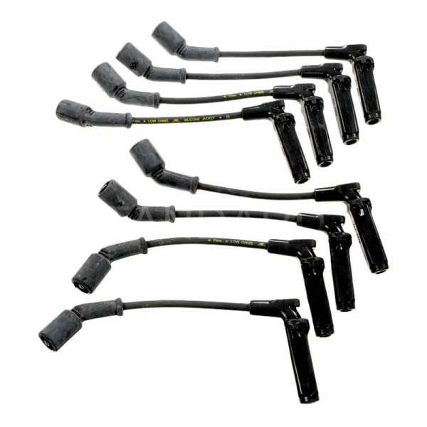 7881 Spark Plug Wire Set for 2003-2008 Chevrolet Express 1500