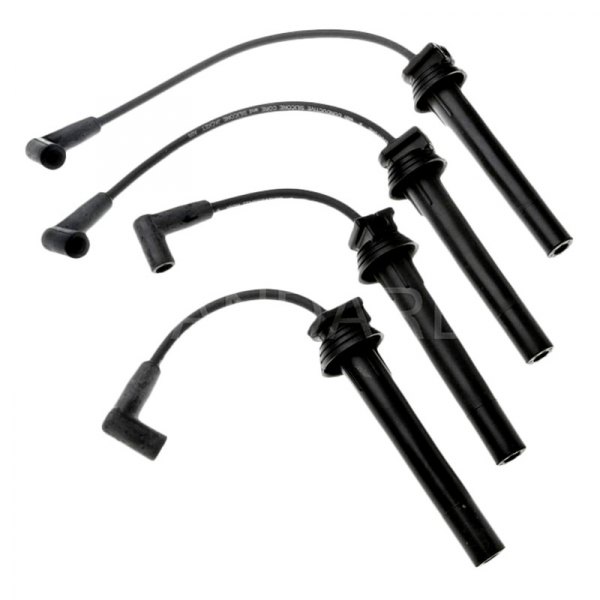 27584 Spark Plug Wire Set for 2002-2008 Mini Cooper