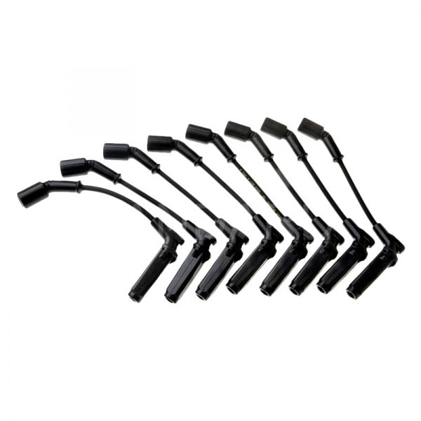 27881 Spark Plug Wire Set for 2003-2008 Chevrolet Express 2500