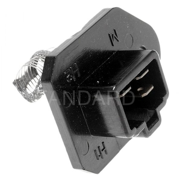 RU-279 HVAC Blower Motor Resistor for 1982-1985 Mazda GLC