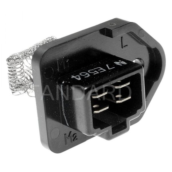 RU-285 HVAC Blower Motor Resistor for 1989-1994 Geo Metro
