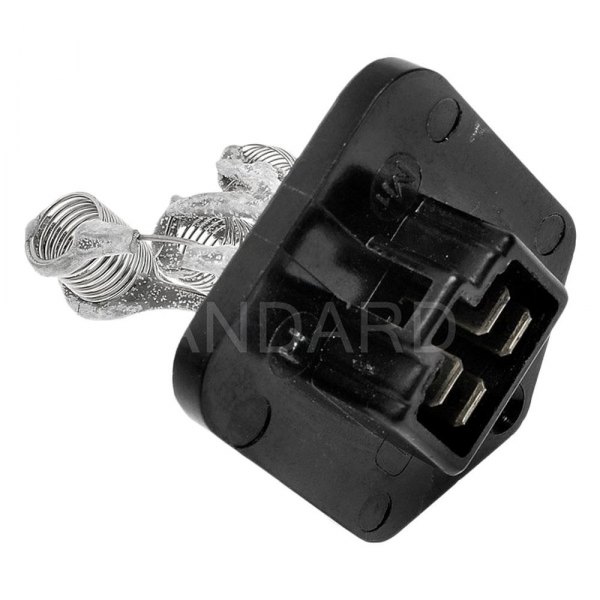 RU-286 HVAC Blower Motor Resistor for 1984-1985 Toyota Corolla
