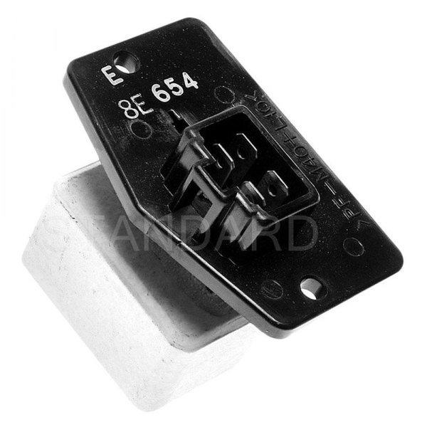 RU-289 HVAC Blower Motor Resistor for 1990 Toyota Celica