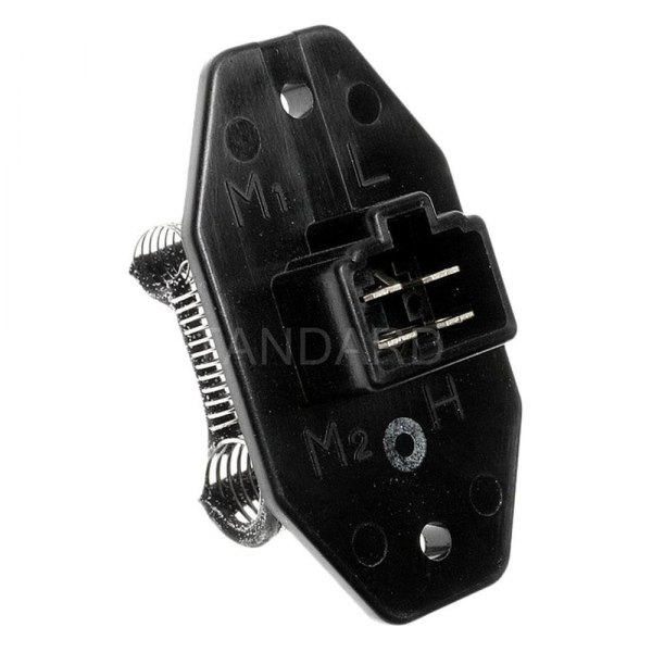 RU-291 HVAC Blower Motor Resistor for 1983-1986 Toyota Camry