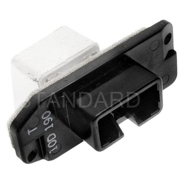 RU-293 HVAC Blower Motor Resistor for 1999-2004 Toyota Camry