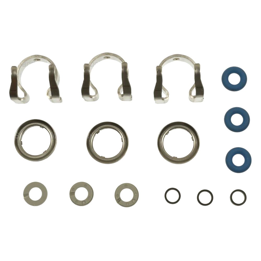 SK150 Fuel Injector O-Ring for 2012-2017 Buick Enclave