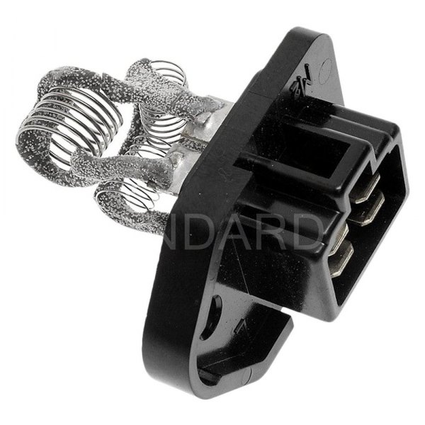 RU-301 HVAC Blower Motor Resistor for 1982-1983 Toyota Pickup