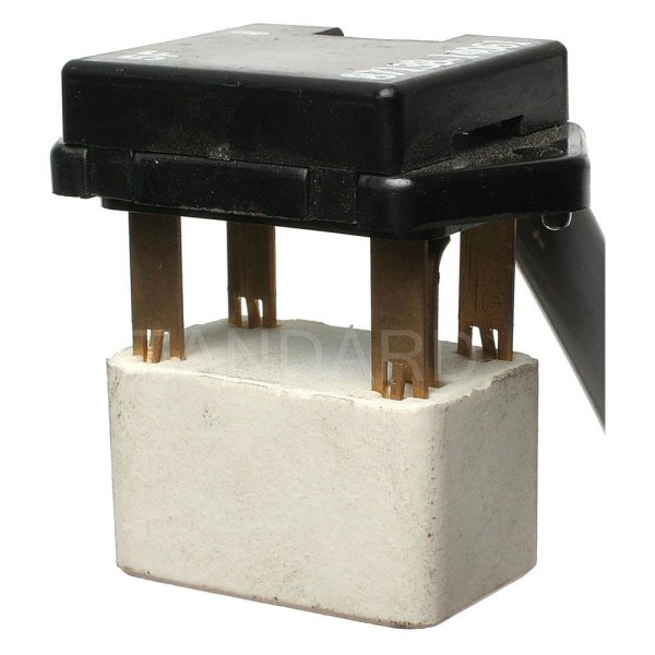 RU-306 HVAC Blower Motor Resistor for 1982-1985 Toyota Celica
