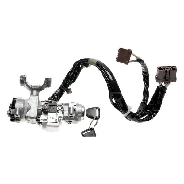 US-438 Ignition Lock & Cylinder Switch for 1998-1999 Acura Integra