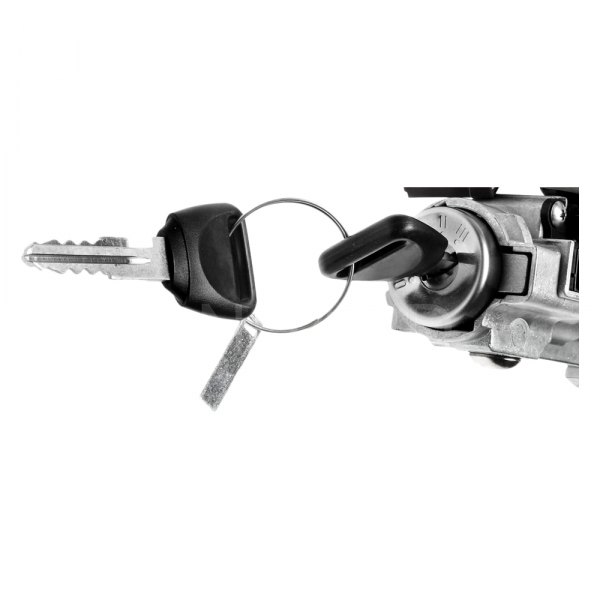 US-437 Ignition Lock & Cylinder Switch for 1994-1997 Acura Integra