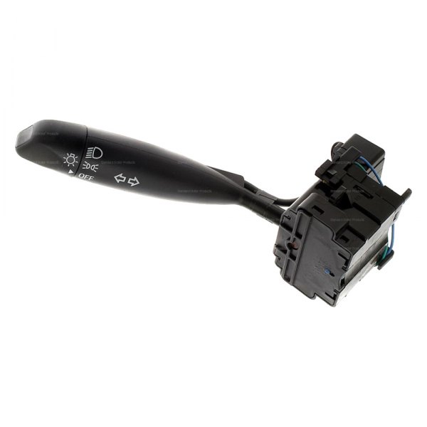 DS-1387 Dimmer Switch for 1998-2003 Ford Escort