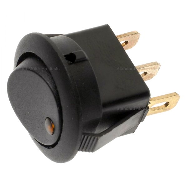 DS-1321 Rocker Type Switch