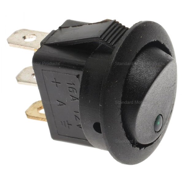 DS-1322 Rocker Type Switch
