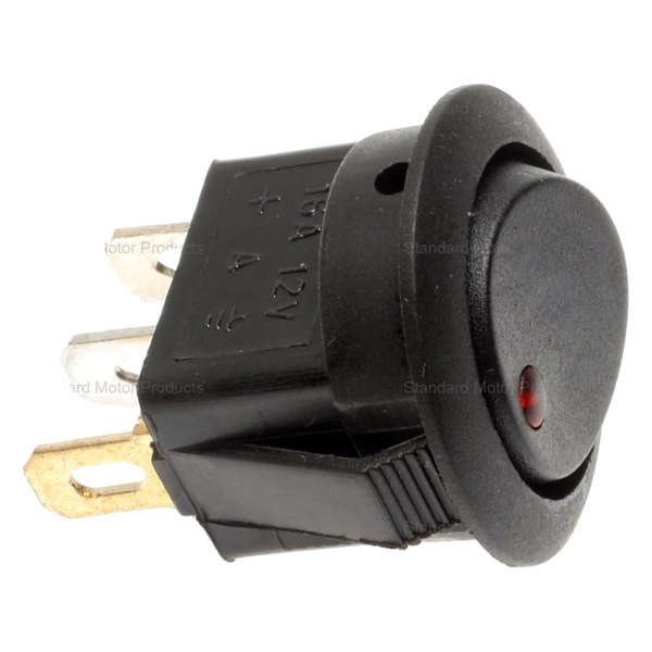 DS-1323 Rocker Type Switch