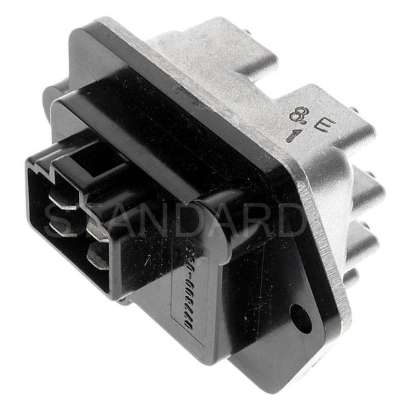 RU-313 Rear HVAC Blower Motor Resistor for 1998-2007 Lexus LX470