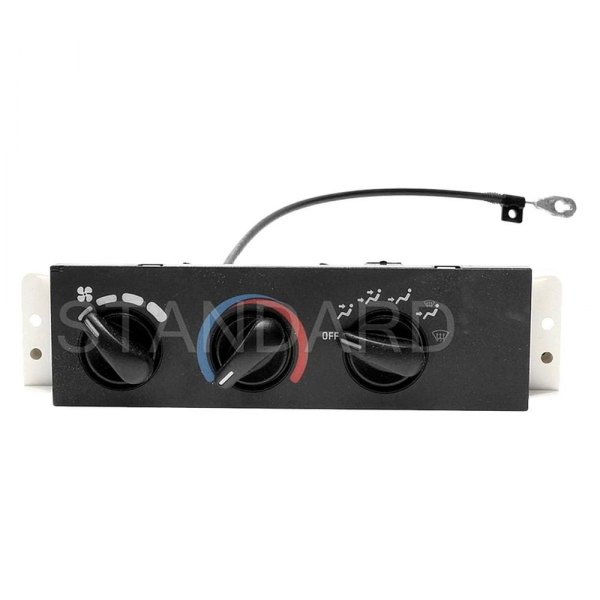 HS-309 HVAC Blower Control Switch for 2000-2005 Chevrolet Cavalier